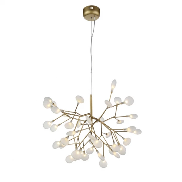 Подвесная люстра SL411.223.45 ST-Luce