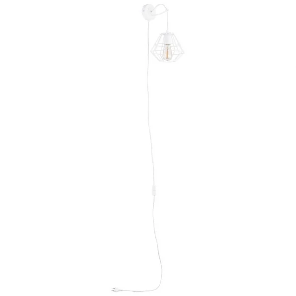 Бра 2280 Diamond TK Lighting