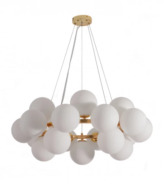 Подвесная люстра 07508-20A,33 Kink Light