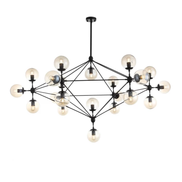 Люстра на штанге SL549.403.21 ST-Luce