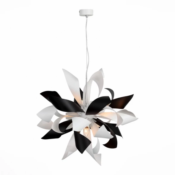 Подвесная люстра SL453.453.06E ST-Luce