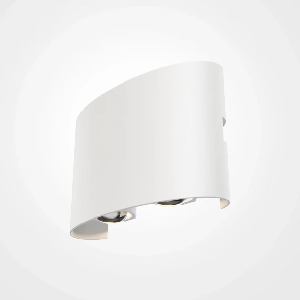 Архитектурная подсветка Outdoor O417WL-L4W3K