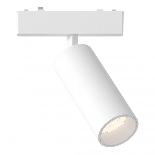 ST677.546.09 Светильник трековый SKYFLAT LED 1х9W