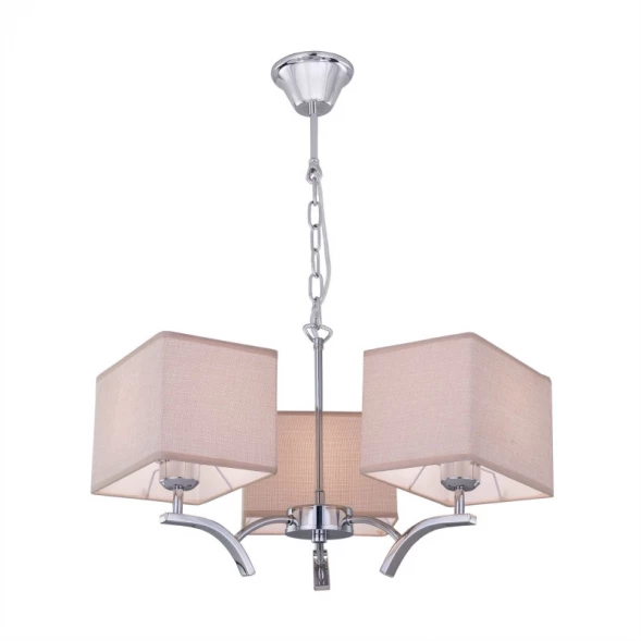 Подвесная люстра CL460231 Citilux