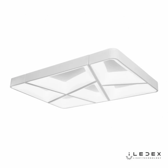 Накладной светильник S1894/100 WH iLedex