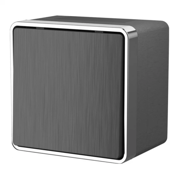 Выключатель W5010204 Werkel
