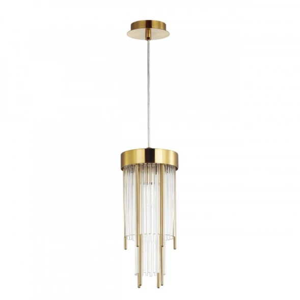 Подвесной светильник 4788/1 Odeon Light