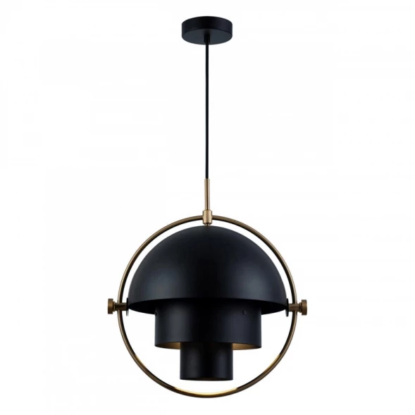 Подвесной светильник LOFT IT LOFT9915-BL