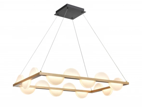 Подвесной светильник VL7194P16 Vele Luce
