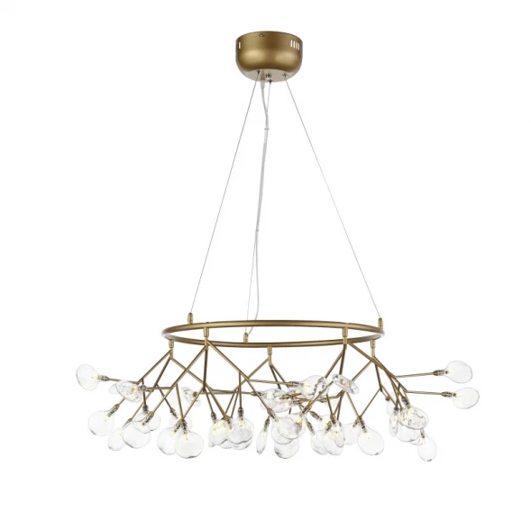 Подвесная люстра SL411.233.45 ST-Luce