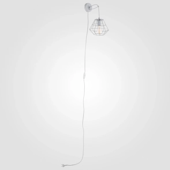 Бра 2281 Diamond TK Lighting
