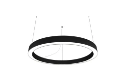 Подвесной светодиодный светильник 90Вт 4000К Donolux DL1000S90NW Black