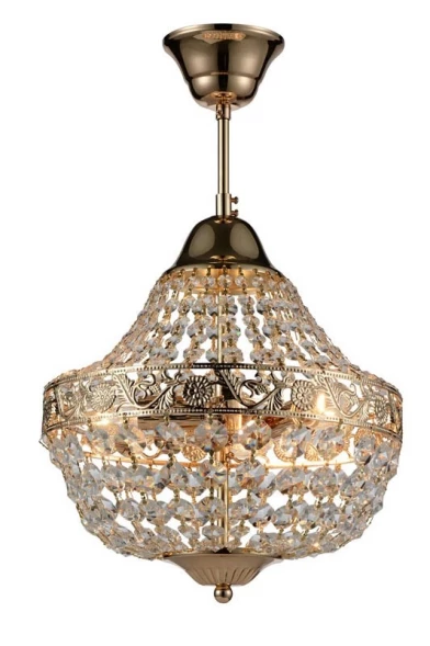 Люстра на штанге SL669.203.03 ST-Luce