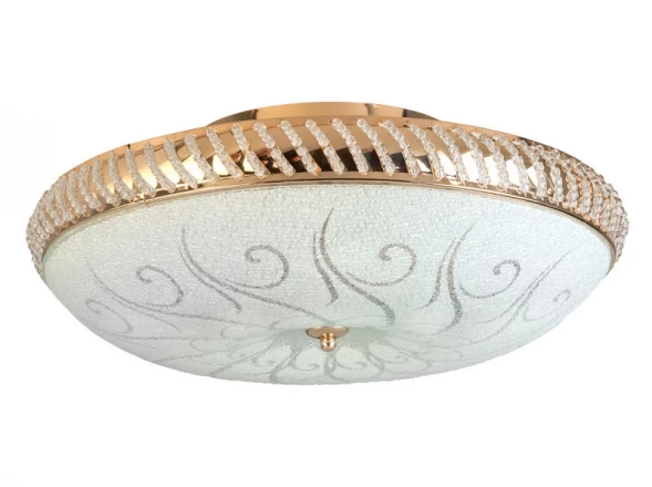 Люстра на штанге TL1482Y-05GC TOPLIGHT