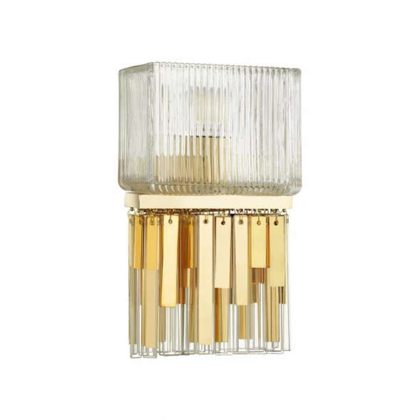 Бра Odeon Light 4877/1W