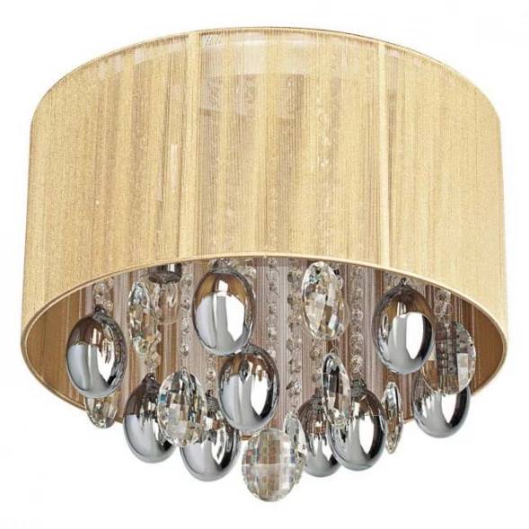 Накладная люстра 465011305 MW-Light
