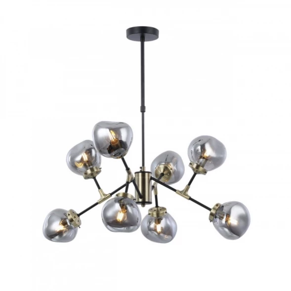 Люстра на штанге OML-95207-08 Omnilux