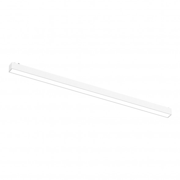 ST674.536.20 Светильник трековый SKYFLAT LED 1х20W