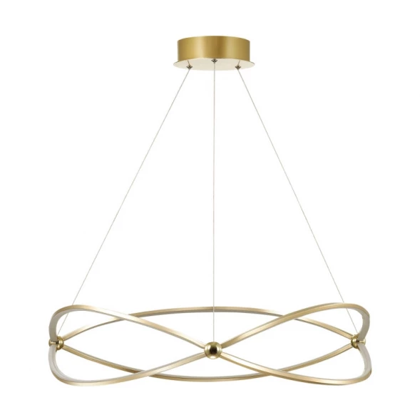 Подвесная люстра 4730/54L Odeon Light