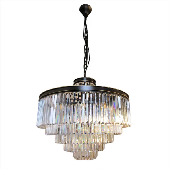 Каскадная люстра CL332151 Citilux