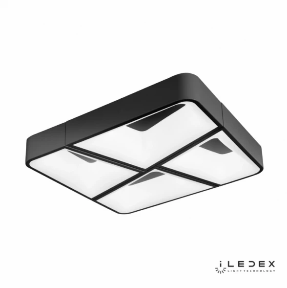 Накладной светильник S1894/52 BK iLedex
