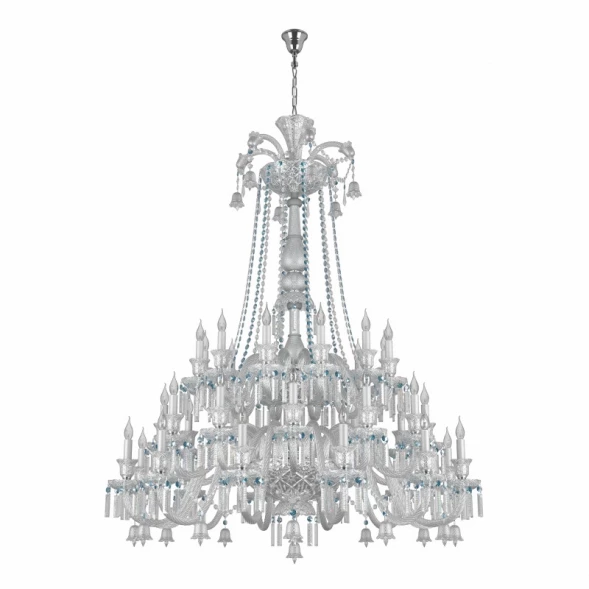 Подвесная люстра 716364 Lightstar