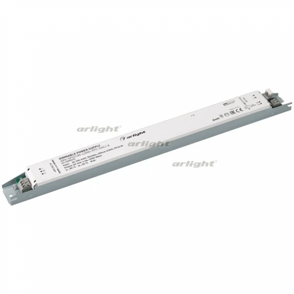 Блок питания 025518(1) Arlight