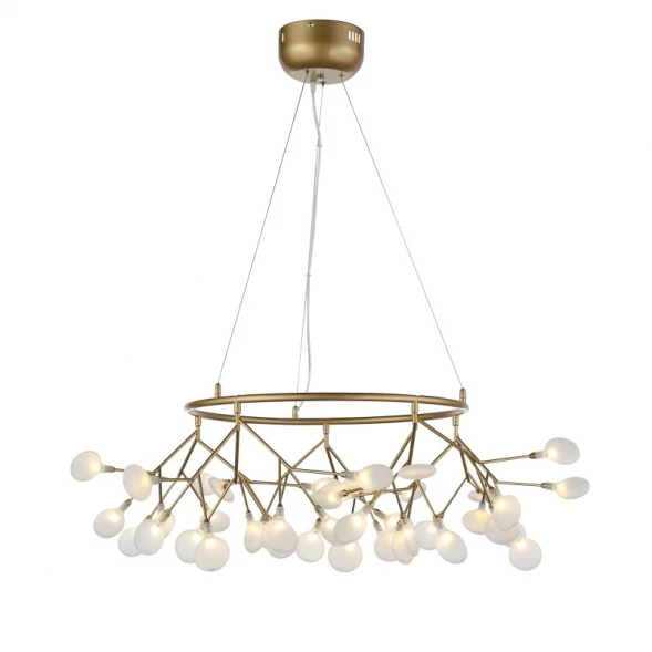 Подвесная люстра SL411.253.45 ST-Luce