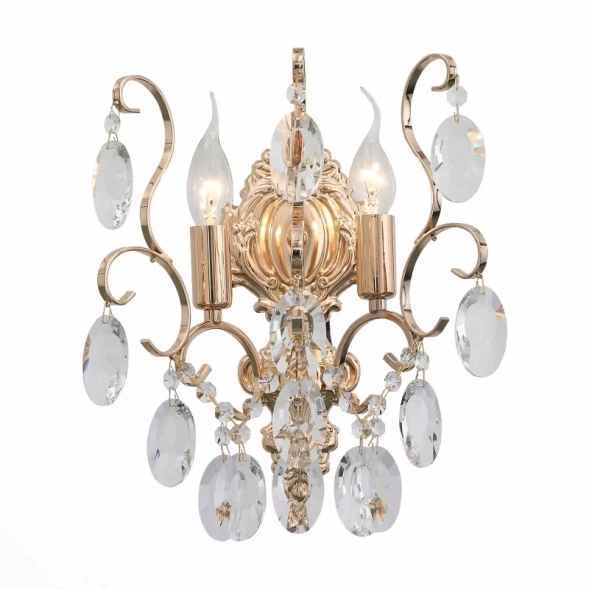 Бра SL846.201.02 ST-Luce