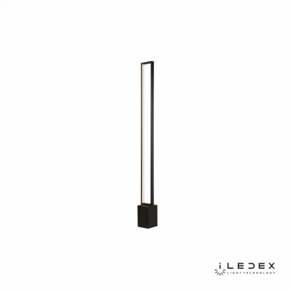 Торшер B006230 BK iLedex