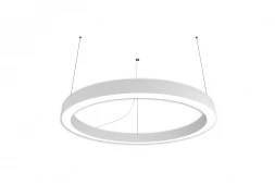 Подвесной светодиодный светильник 90Вт 3000К Donolux DL1000S90WW White