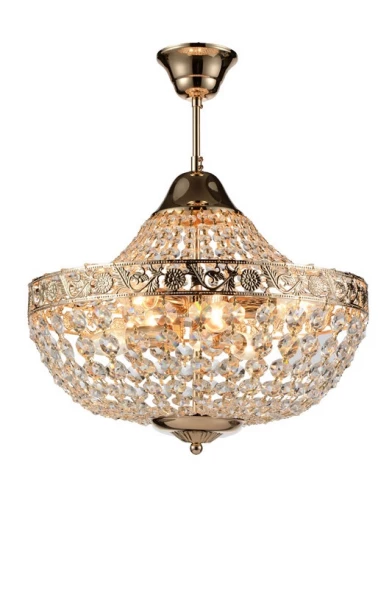 Люстра на штанге SL669.203.06 ST-Luce