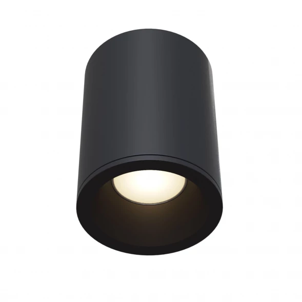 Потолочный светильник Technical C029CL-01B