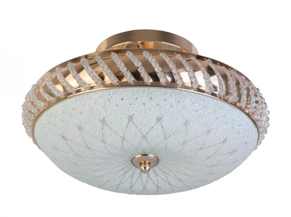 Люстра на штанге TL1490Y-03GC TOPLIGHT
