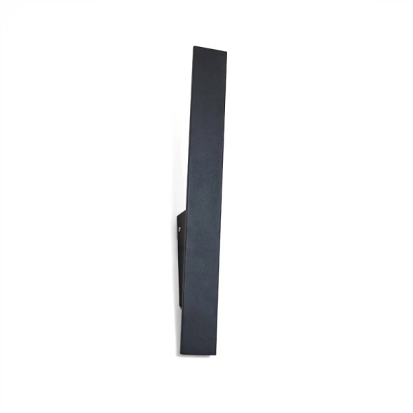 Бра LD12500/12W-B 3000K LeDron