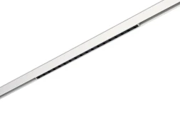 Led светильник Slim Line, Eye, DC 48В 12Вт, L432xW11xH33 мм, 1200Лм, 36°, 3000К, недиммируемый, IP20, Ra&amp;gt;90, белый Donolux DL20602WW18W