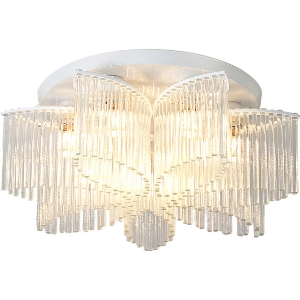 Накладная люстра TL68862D-7W TOPLIGHT