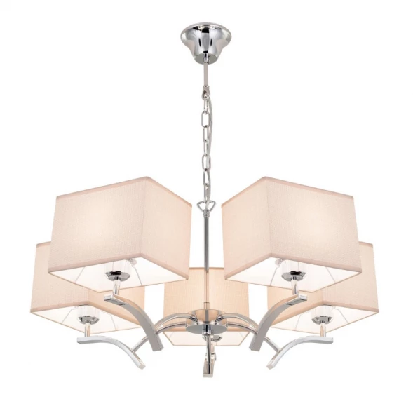 Подвесная люстра CL460251 Citilux