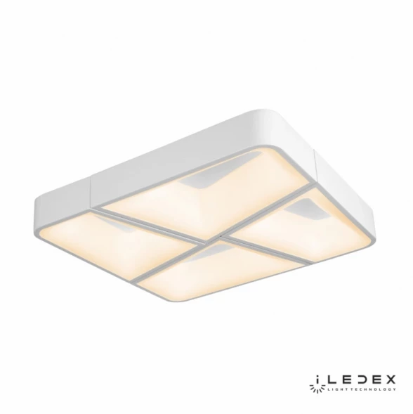 Накладной светильник S1894/52 WH iLedex