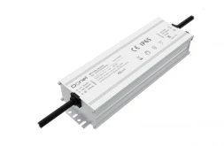 Блок питания, 320Вт, DC48В,  6.5A, IP65, 250*84*41мм,  серия DN8HF