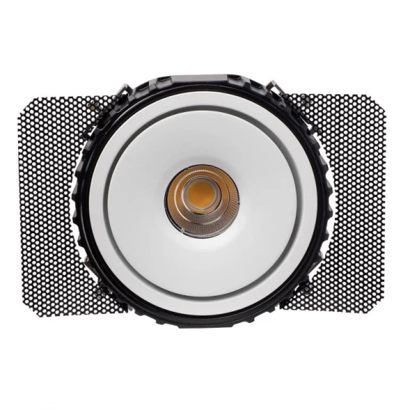 Влагозащищенный светильник LeDron ORBITA STRONG WHITE