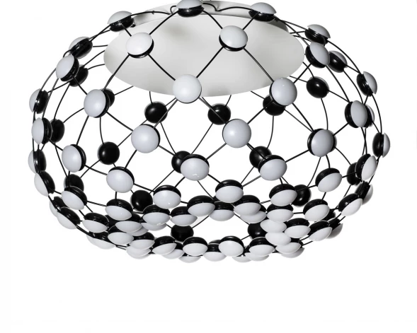люстра потолочная Mesh
