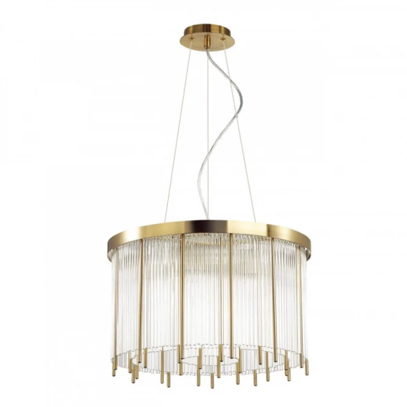 Подвесная люстра 4788/7 Odeon Light