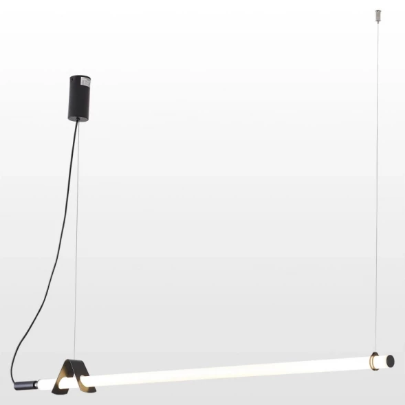 Подвесной светильник LSP-8394 LOFT