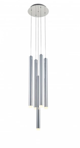 Подвесной светильник 2057-LED15PLCR Simple Story