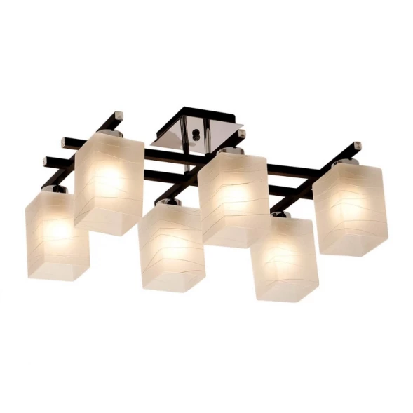 Люстра на штанге CL127161 Citilux