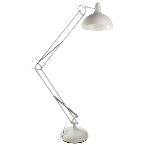 Торшер A2487PN-1WH ARTE Lamp