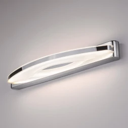 Светильник для картин Colorado Neo LED серебро Elektrostandard