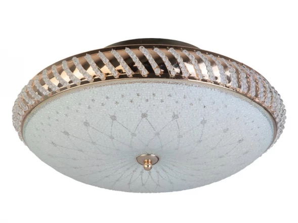 Люстра на штанге TL1491Y-04GC TOPLIGHT