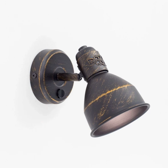 Спот CL502512 Citilux